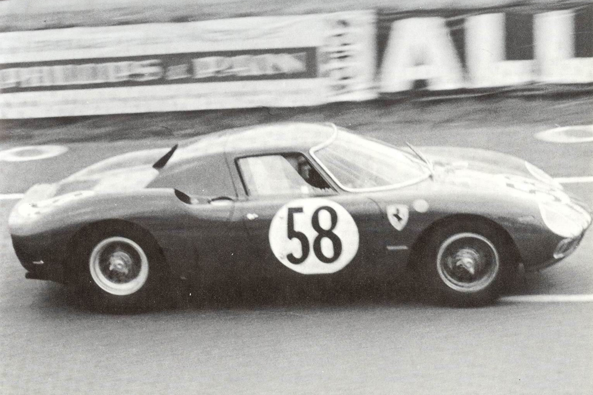 RACERシルバーライン フェラーリ250GTO N.A.R.T Le Mans RACER/ｼﾙﾊﾞｰﾗｲﾝ 1/32 ｽﾛｯﾄｶｰ RC-SL06☆FERRARI 250-GTOFerrari